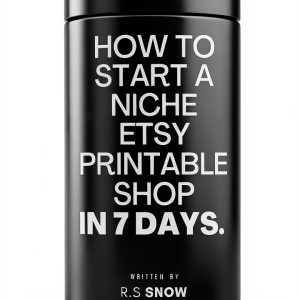 Teen Business Short Read Kindle Edition by Author 11‑Page Guide-0