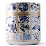 Japanese Antique Ceramic Kindle eBook by Asian Cultural Properties-0
