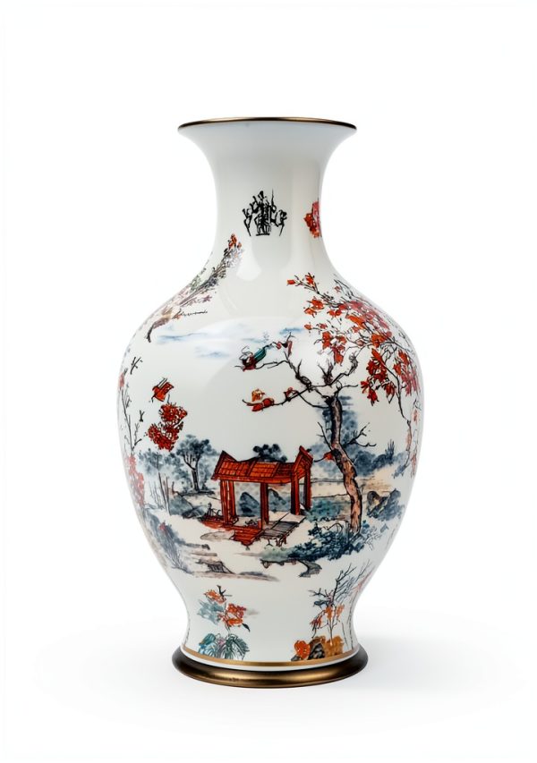 Good Press Antique Porcelain & China Kindle eBook 64‑Page Guide-0