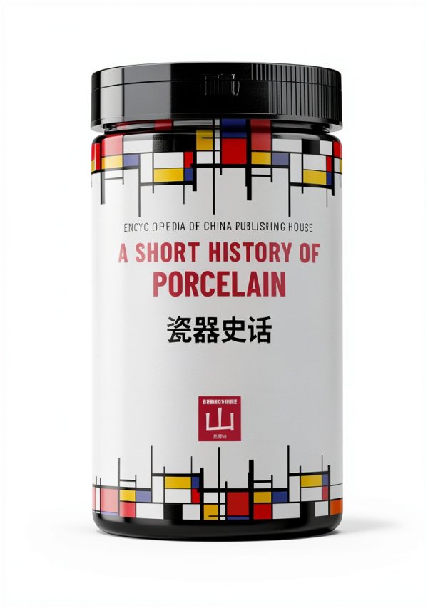 Short Histories from China – Antique Porcelain Guide by Berkshire-0
