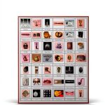 Imexco Print Replica Kindle Edition Antique Porcelain Collectible-0