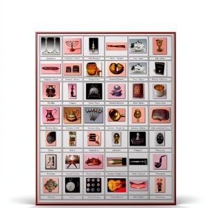Imexco Print Replica Kindle Edition Antique Porcelain Collectible-0