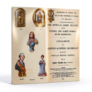 Antique Porcelain Collectible Kindle Edition by Classic Reads-0