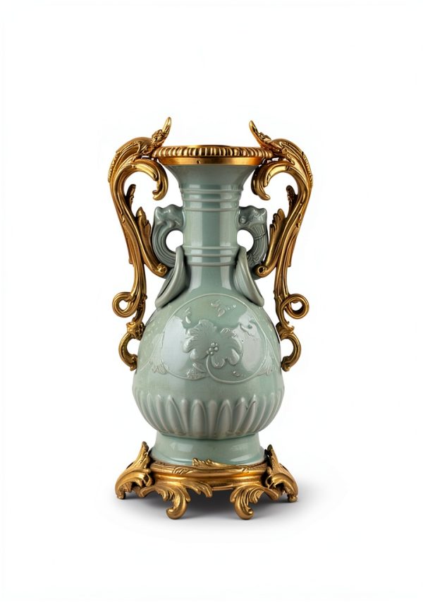Antique Porcelain Ceramic Art Book 2nd Edition Kindle Edition by XYZ-0