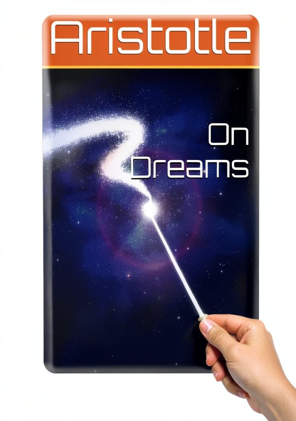 Consciousness Thought Kindle eBook by Amazon – 10 Page Teen Philosophy-0