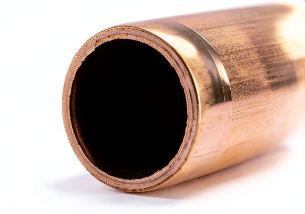 bmt Copper Tube 7/8 Inch OD 50ft Coil Soft ACR Refrigeration 000751-3