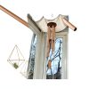 Copper Tube 3mm x 200mm (6 Pack) METALLIXITY mtf220902xt0166 Copper-2