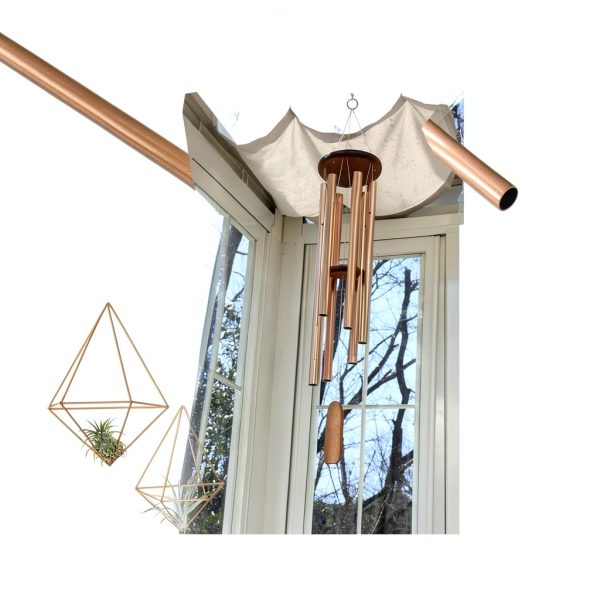 Copper Tube 3mm x 200mm (6 Pack) METALLIXITY mtf220902xt0166 Copper-2