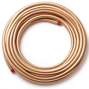 bmt Copper Tube 7/8 Inch OD 50ft Coil Soft ACR Refrigeration 000751-0