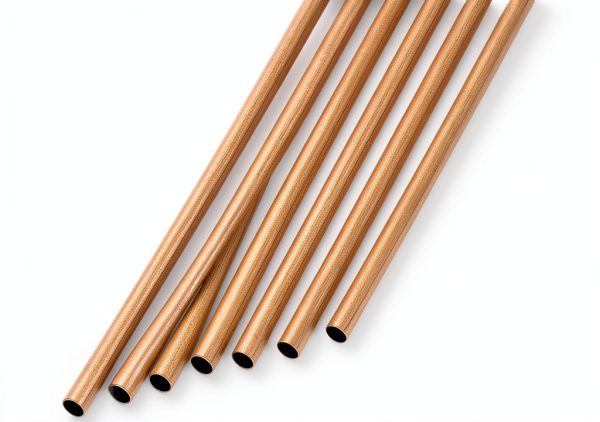 Copper Tube 3mm x 200mm (6 Pack) METALLIXITY mtf220902xt0166 Copper-0