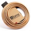 bmt Copper Tube 7/8 Inch OD 50ft Coil Soft ACR Refrigeration 000751-2