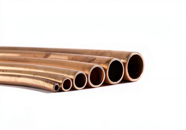 bmt Copper Tube 7/8 Inch OD 50ft Coil Soft ACR Refrigeration 000751-5