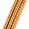 METALLIXITY Copper Tube 4mm OD x 300mm Length – 0.25mm Wall – 3 Pack-0