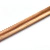 Copper Tube 4.5mm x 300mm by METALLIXITY 2 Pack Copper Lightweight-4