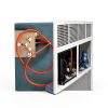 Copper Pipe OD 10mm x ID 8mm - SHOUCAN High-Strength Tubing-7