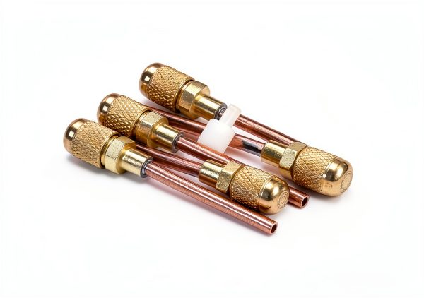 Jb Industries Copper Tube A31003 OEM Replacement Part-0