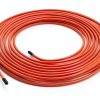 Copper Brake Line Tubing HYLDG 3/16" 25ft Kit with 16 Fittings-6