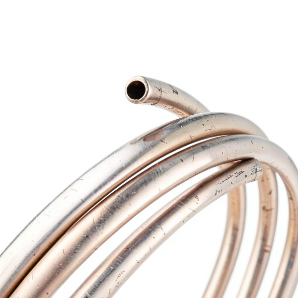 Copper Pipe OD 10mm x ID 8mm - SHOUCAN High-Strength Tubing-5