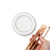 Copper Pipe OD 10mm x ID 8mm - SHOUCAN High-Strength Tubing-1