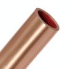 Copper Pipe OD 10mm x ID 8mm - SHOUCAN High-Strength Tubing-3