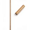 Copper Tube 3mm x 200mm (6 Pack) METALLIXITY mtf220902xt0166 Copper-1