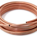 Copper Tubing OD 10mm x ID 8mm and SHOUCAN High Strength Copper Pipe-0