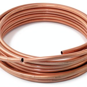Copper Tubing OD 10mm x ID 8mm and SHOUCAN High Strength Copper Pipe-0