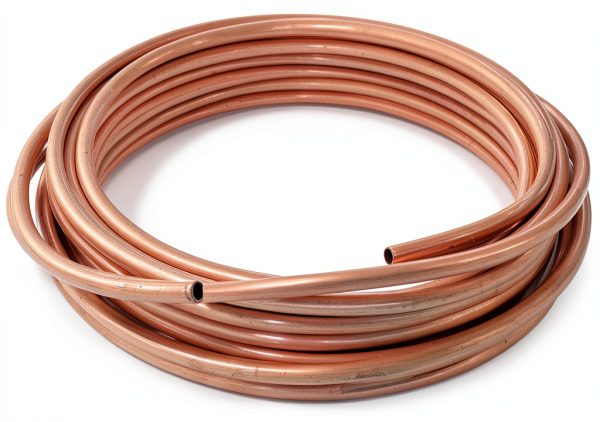Copper Tubing OD 10mm x ID 8mm and SHOUCAN High Strength Copper Pipe-0