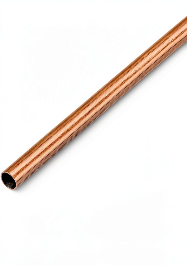 Copper Tube 3mm x 200mm (6 Pack) METALLIXITY mtf220902xt0166 Copper-4
