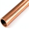 Copper Tube METALLIXITY Straight 21mm OD x 1.5mm Wall 100mm-4