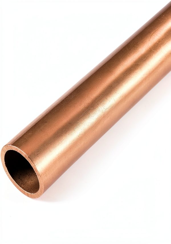 Copper Tube METALLIXITY Straight 21mm OD x 1.5mm Wall 100mm-4