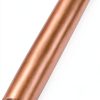 Copper Tube METALLIXITY Straight 21mm OD x 1.5mm Wall 100mm-0