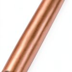 Copper Tube METALLIXITY Straight 21mm OD x 1.5mm Wall 100mm-0