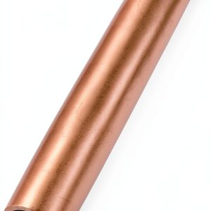 Copper Tube METALLIXITY Straight 21mm OD x 1.5mm Wall 100mm-0