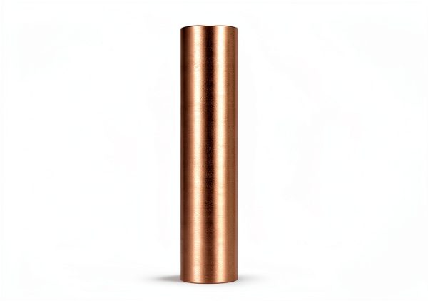Copper Tube METALLIXITY Straight 21mm OD x 1.5mm Wall 100mm-1
