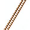 Copper Tube METALLIXITY 2mm OD 0.2mm Wall 300mm 2pcs Straight-0