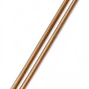 Copper Tube METALLIXITY 2mm OD 0.2mm Wall 300mm 2pcs Straight-0