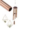 Copper Tube METALLIXITY Straight 21mm OD x 1.5mm Wall 100mm-2