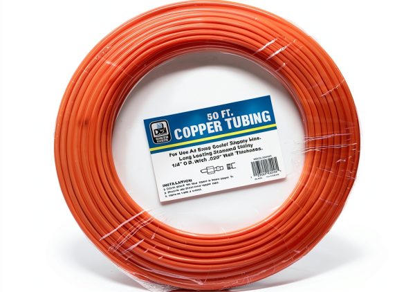 DIAL 4355 1/4" x 50', Copper Tube-3