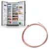 Copper Tube Quality Soft Coil 6mm OD 4.8mm ID 2m C1100 T2 for AC-5
